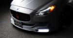 Maserati Quattroporte Executive Line by Wald 2019 года